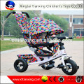 Wholesale high quality best price hot sale child tricycle/kids tricycle baby carrier